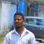 Junior SEDOU TATOU Profile Picture