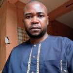 Cyrille Florent MBELE NDANGA Profile Picture