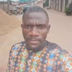 NJINE SANDJO BLONDO Profile Picture