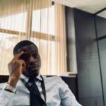 Eugène BAYIHA BA YEBGA Profile Picture