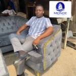 Ibrahim MOUBARAC Profile Picture