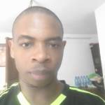 Louis Marie AWANA Profile Picture