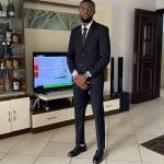 Christian OKO Profile Picture