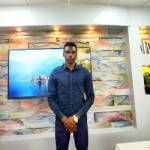 ELTONE VALDEX FAKAM HOTCHO Profile Picture