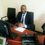 Issofa NCHANA NJOYA Profile Picture