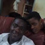 Foka THIERRY Profile Picture