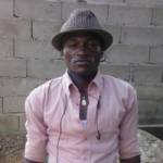 Obela KOUGNOUE MODESTE Profile Picture