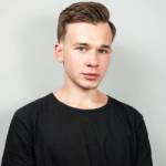 Samuel SMITH Profile Picture