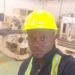 Yves Aimé ZOUA EDZOA Profile Picture