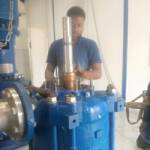 Martin NJIMI Profile Picture