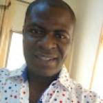 Peter NGWA Profile Picture