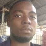 Djamen PITTOU ARNAUD Profile Picture