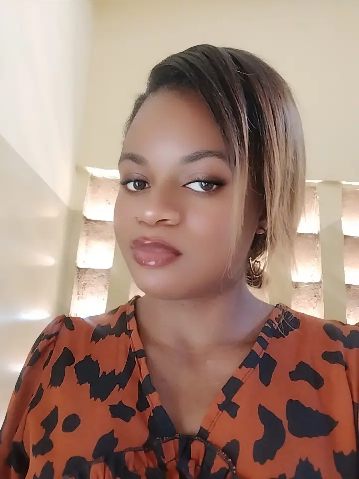 Ritte Armelle KOUNOU OLOMO Profile Picture