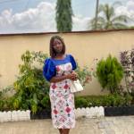Georgette DEMMEPO Profile Picture