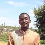 Kaptchouang Djomo ULRICH JARDEL Profile Picture