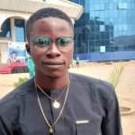 Emmanuel ANGUENI ONGOLO Profile Picture