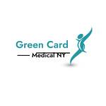 Green Card MEDICAL NY Profile Picture