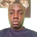 Nonos Job DIEUDONNÉ Profile Picture