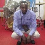 Josué DJONYANG Profile Picture