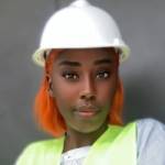 Ines-flore HETCHOU NTCHANTCHO Profile Picture
