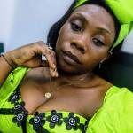 Angèle Claudia NEMADA EKOE Profile Picture