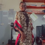 Cecile Angele KANA Profile Picture