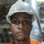 Theodore Yvan BELL Profile Picture