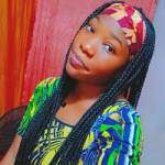 Vanessa NGOUADJO Profile Picture