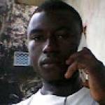 Jean francis MAHENJE Profile Picture