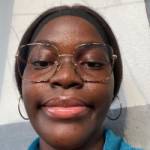 NGO MATIP NTAMACK RUTH ANASTASIE GRACE Profile Picture
