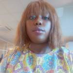 Dongmo FOUEDJEU CHARLOTTE ADRIANE Profile Picture