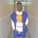 Joseph MAYEGA Profile Picture