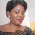 Lydia Sandrine ELONG EBONE Profile Picture