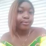 Philomene MOTUE Profile Picture
