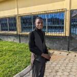 Armand ATAMA DLEGWI Profile Picture