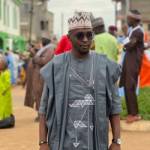 Alioum HAMADOU Profile Picture