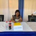 Josephine EHILEYE Profile Picture