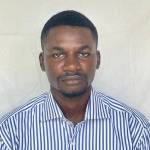 EPHRAIM LAUREAL WANDJI Profile Picture