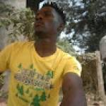Fabrice NIBOMA Profile Picture