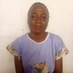 Dioline Samanta DACSSE NANWOUO Profile Picture