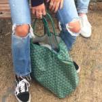 Goyard BAGS Profile Picture