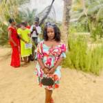 Doloresse LOUANGA Profile Picture