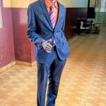Romeo Fresnel NNANG MOUMBE Profile Picture