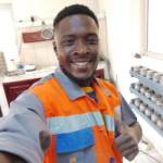 Loïc NDONNANG NGUEPI Profile Picture