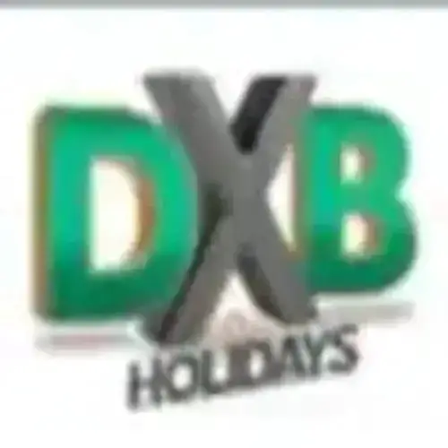 Dxb HOLIDAYS Profile Picture