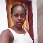 Abigaël Coreinne KWAYEP NGOMSU Profile Picture