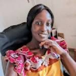 Nicole TÉGUIA Profile Picture