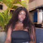 Patricia Samantha ESSONO MBIDA Profile Picture