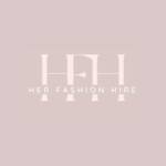 Her Fashion HIRE Profile Picture