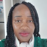 Nadege KENFACK NANTIA Profile Picture